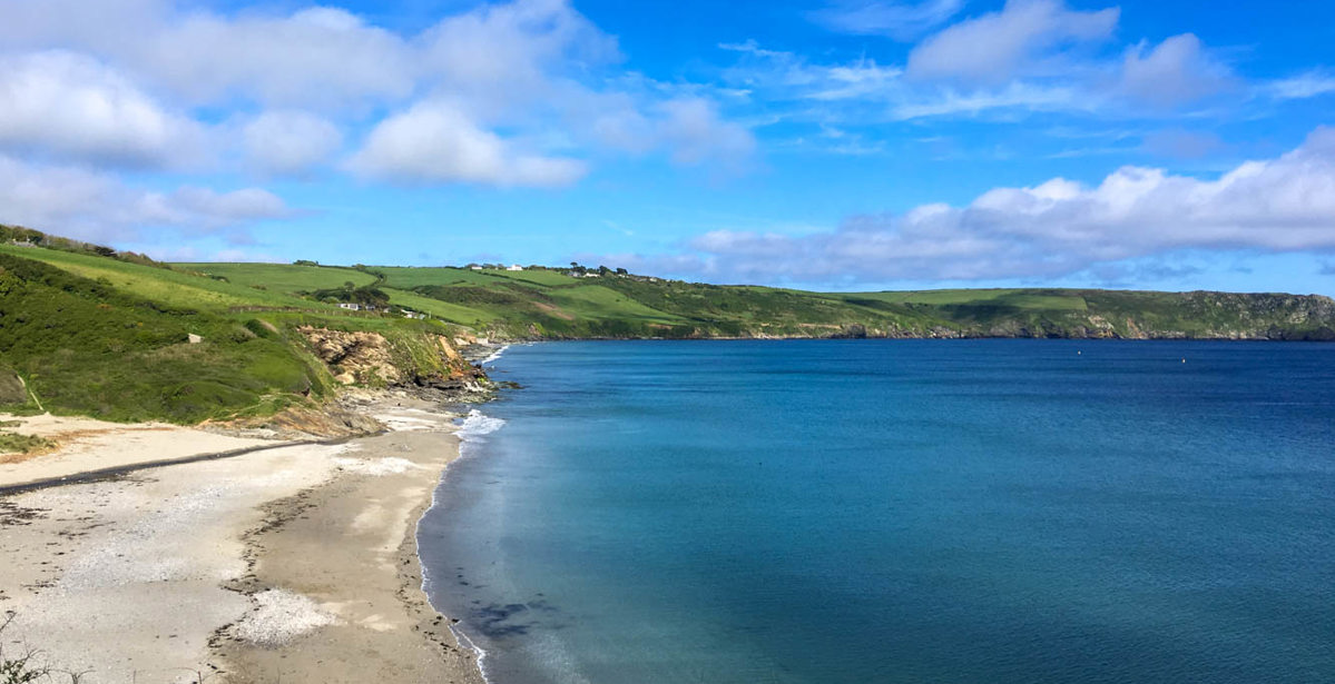 Adventure of the Week: Classic Cornwall Cycling