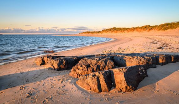 Fife Coastal Path 