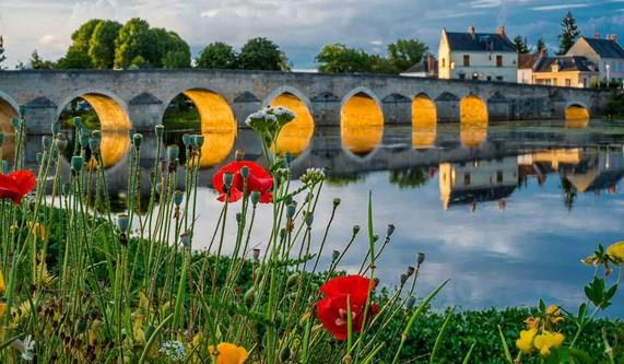 Loire Valley