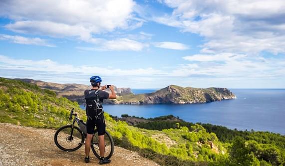 All Cycling Spain