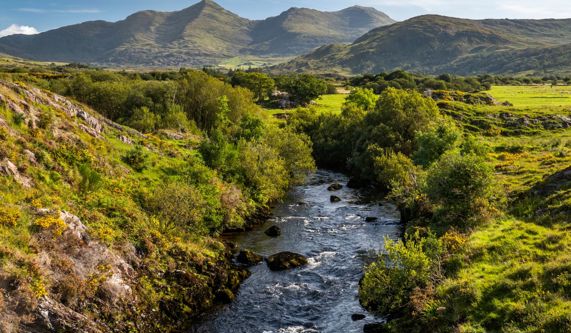 Ireland's South West