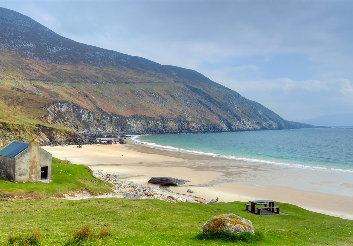 Dunquin Bay