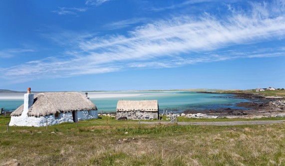 Outer Hebrides