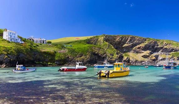 South West Coast Path