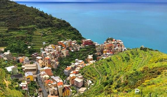 Cinque Terre