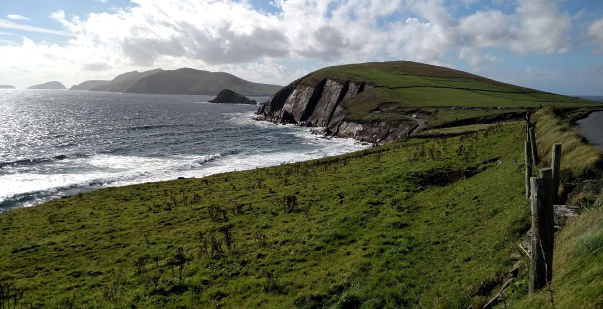 Adventure of the Week: The Dingle Way