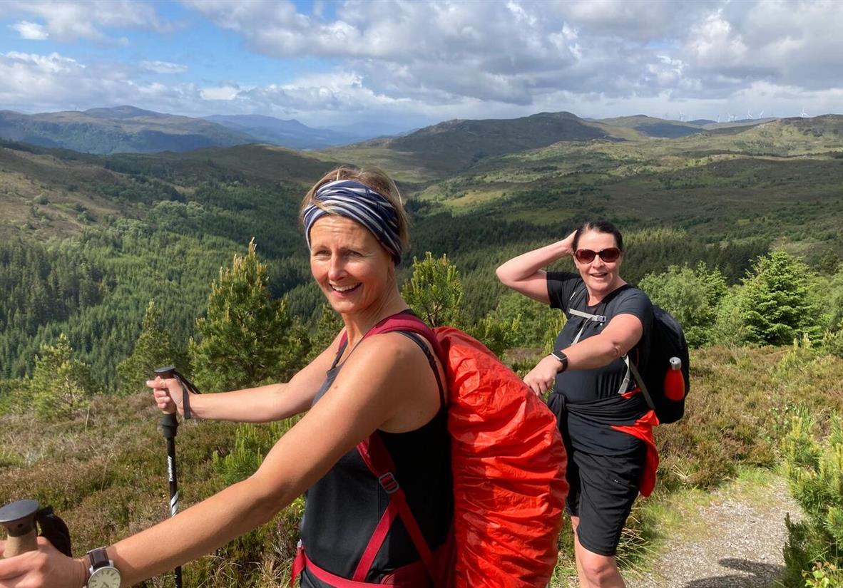 West Highland Way