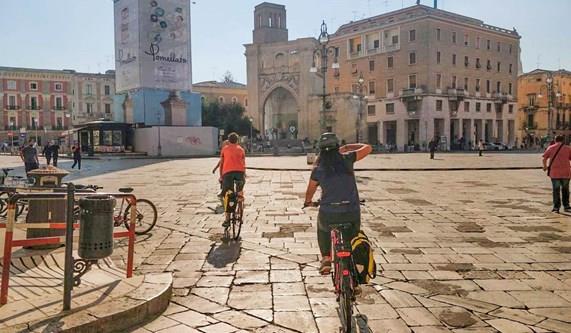 All Cycling Italy