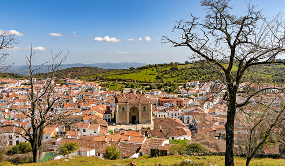 Andalucia