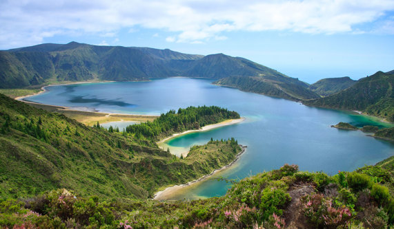 The Azores