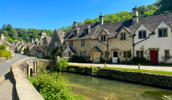 The Cotswolds