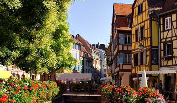 Alsace