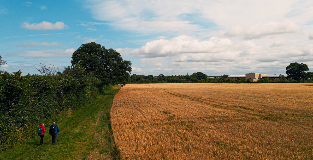 10 Frequently Asked Questions About Walking in the Cotswolds