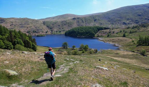 Lake District