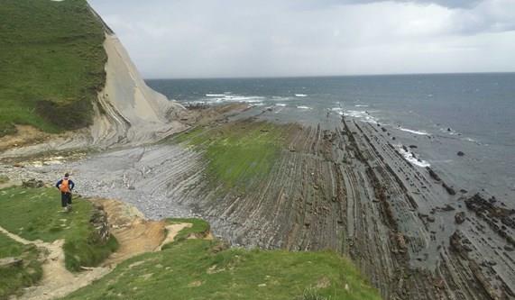 Camino del Norte