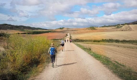 Camino de Santiago