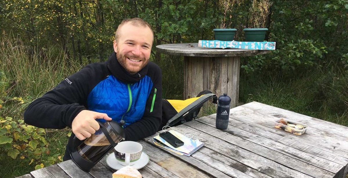 The Great Glen Cycleway - 3 Days to Cross Scotland