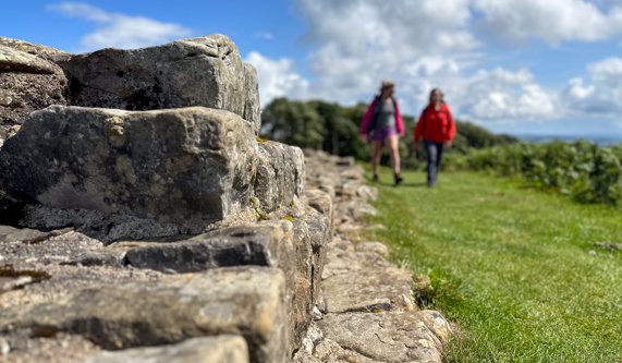 Hadrian's Wall Path