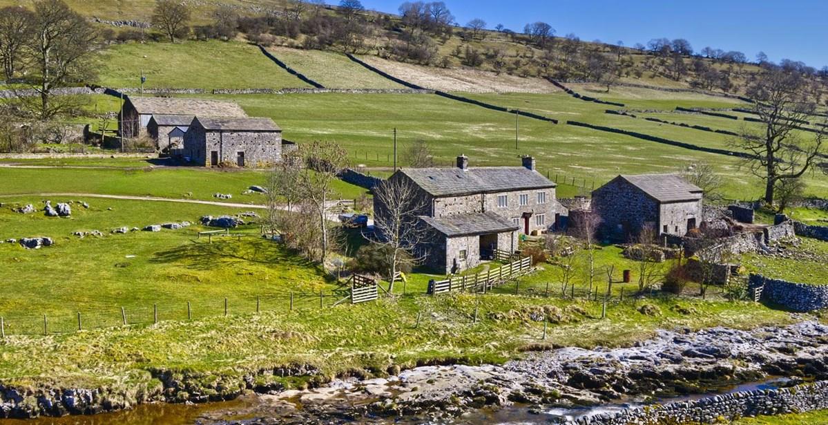 5 Reasons to walk the Dales Way