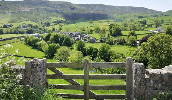 Yorkshire Dales