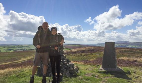 The Pennine Way