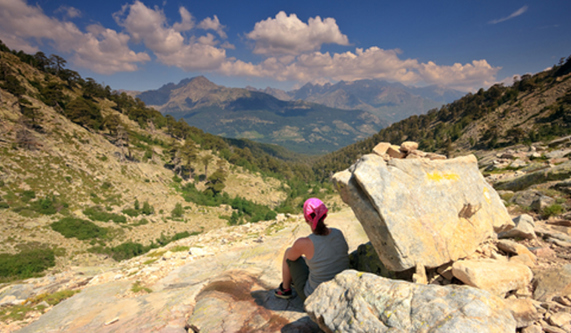 Corsica