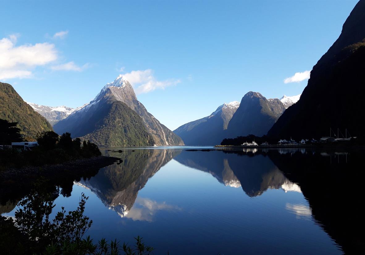 Milford Sound