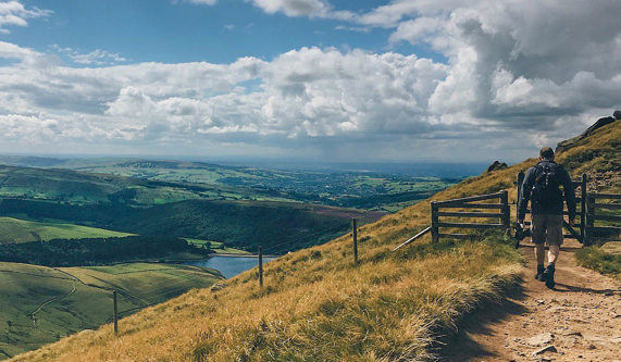 Pennine Way