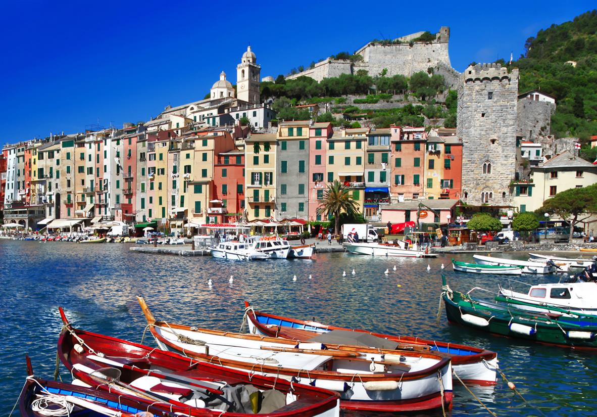 Portovenere