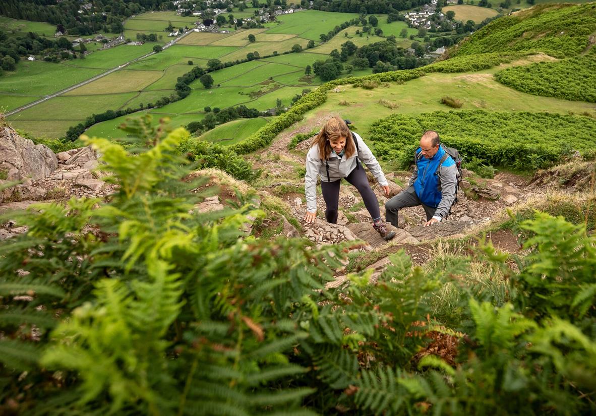 Expect a bit of scrambling on the C2C