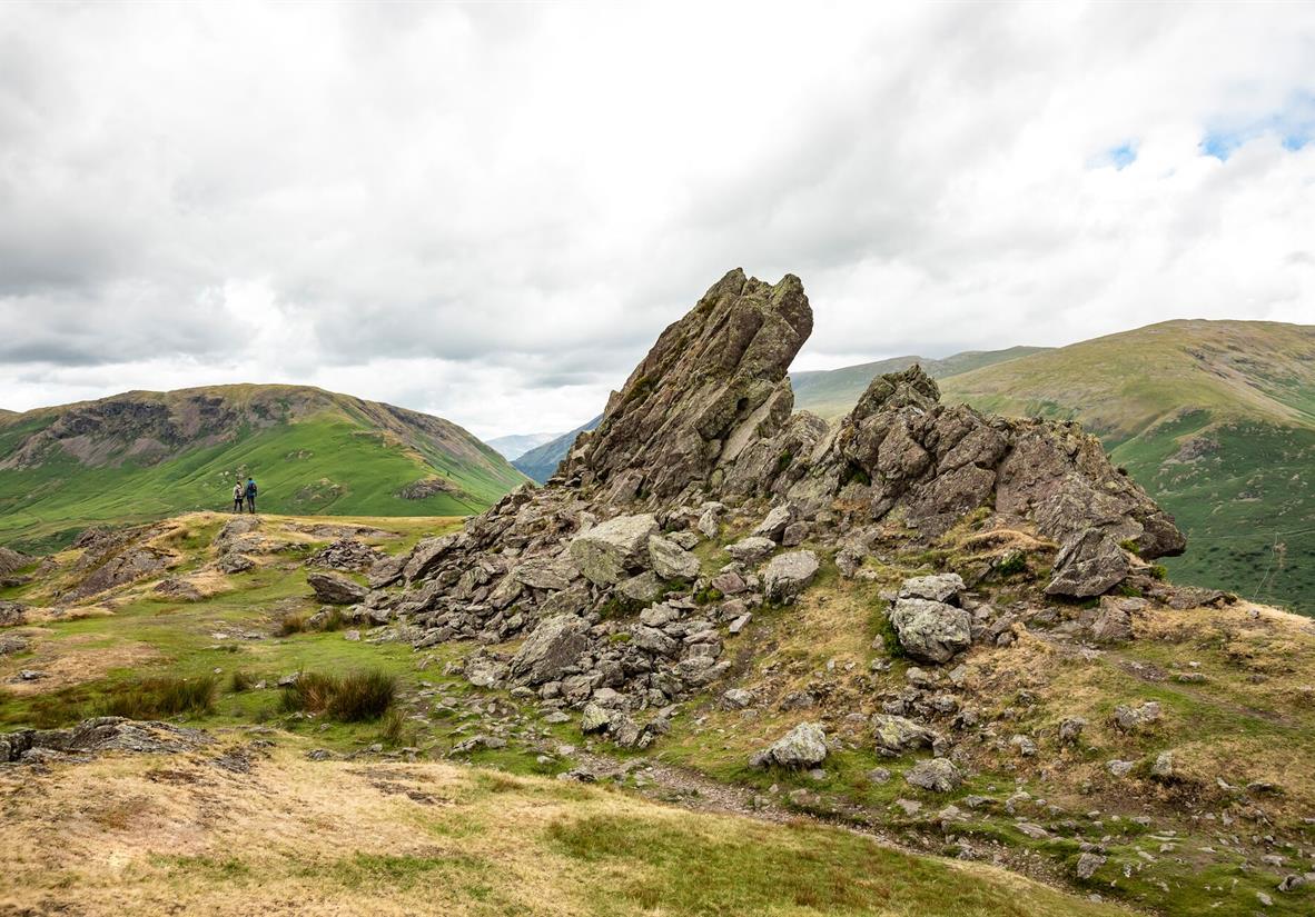 Helm Crag