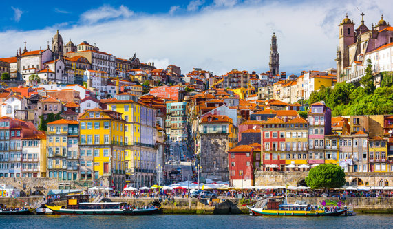 Porto