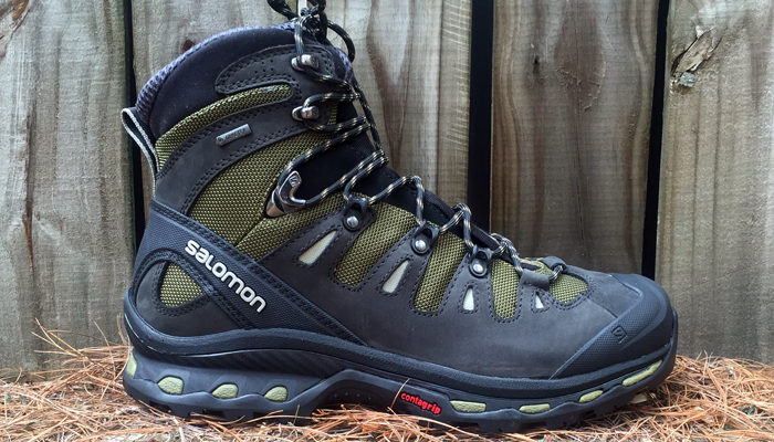 Three of the best summer walking boots