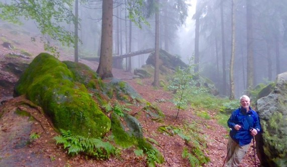 Saxon & Bohemian Switzerland