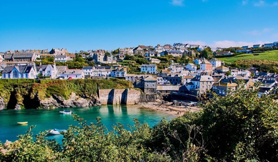 Cornwall