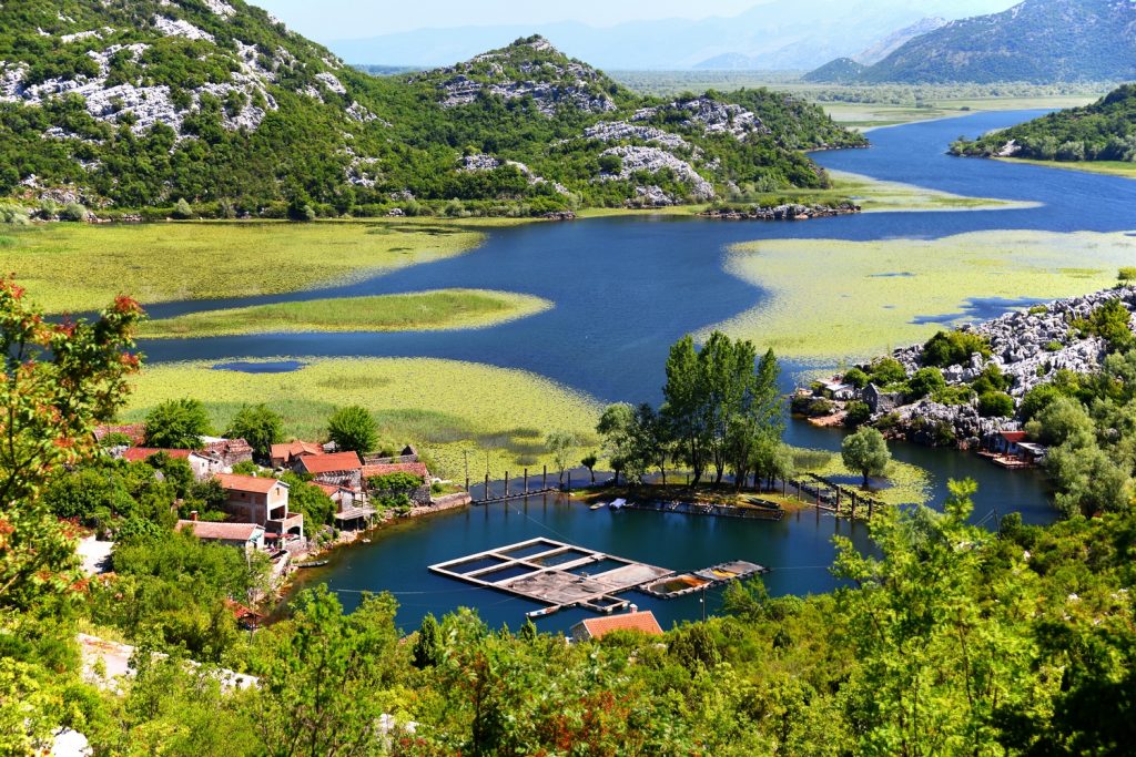 Hiking in Montenegro - Explore Europe&'s Hidden Hiking Gem