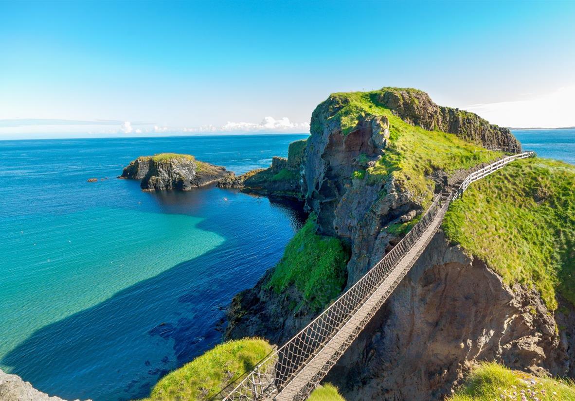 Carrick a Rede