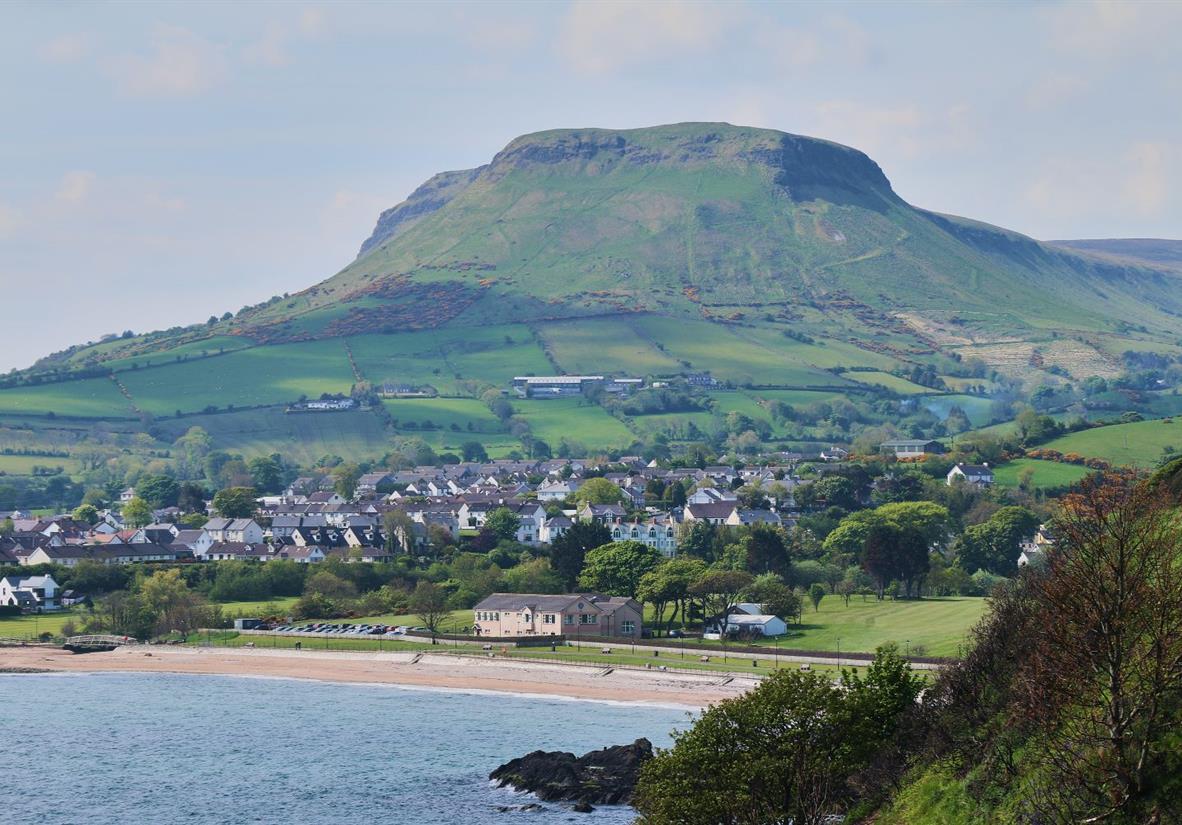 Cushendall