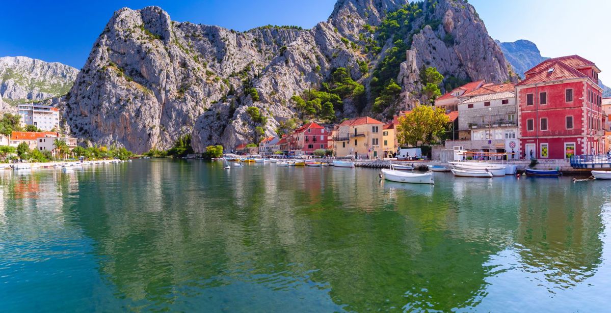 Adventure of the Week: Croatia Bike & Boat: Southern Island Hopping