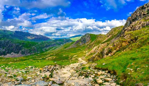 Snowdonia