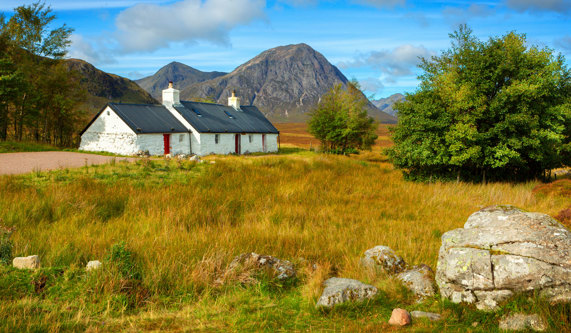 All Walking Scotland