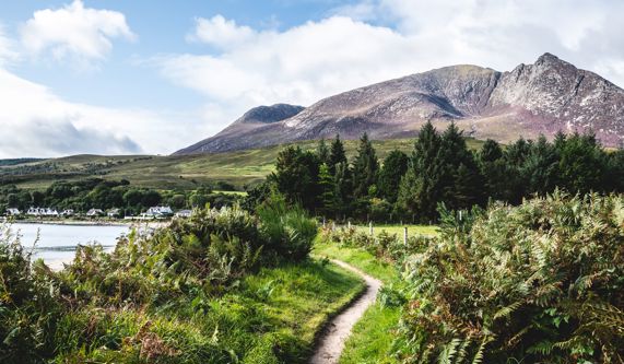 Arran Coastal Way