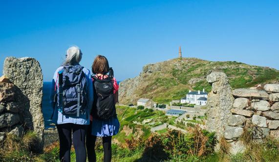 South West Coast Path