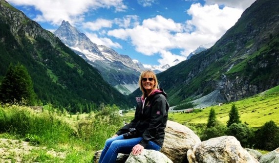 Zermatt and the Matterhorn